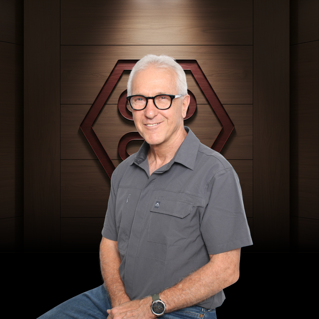 Jerry Rowles, The Leadership Boardroom