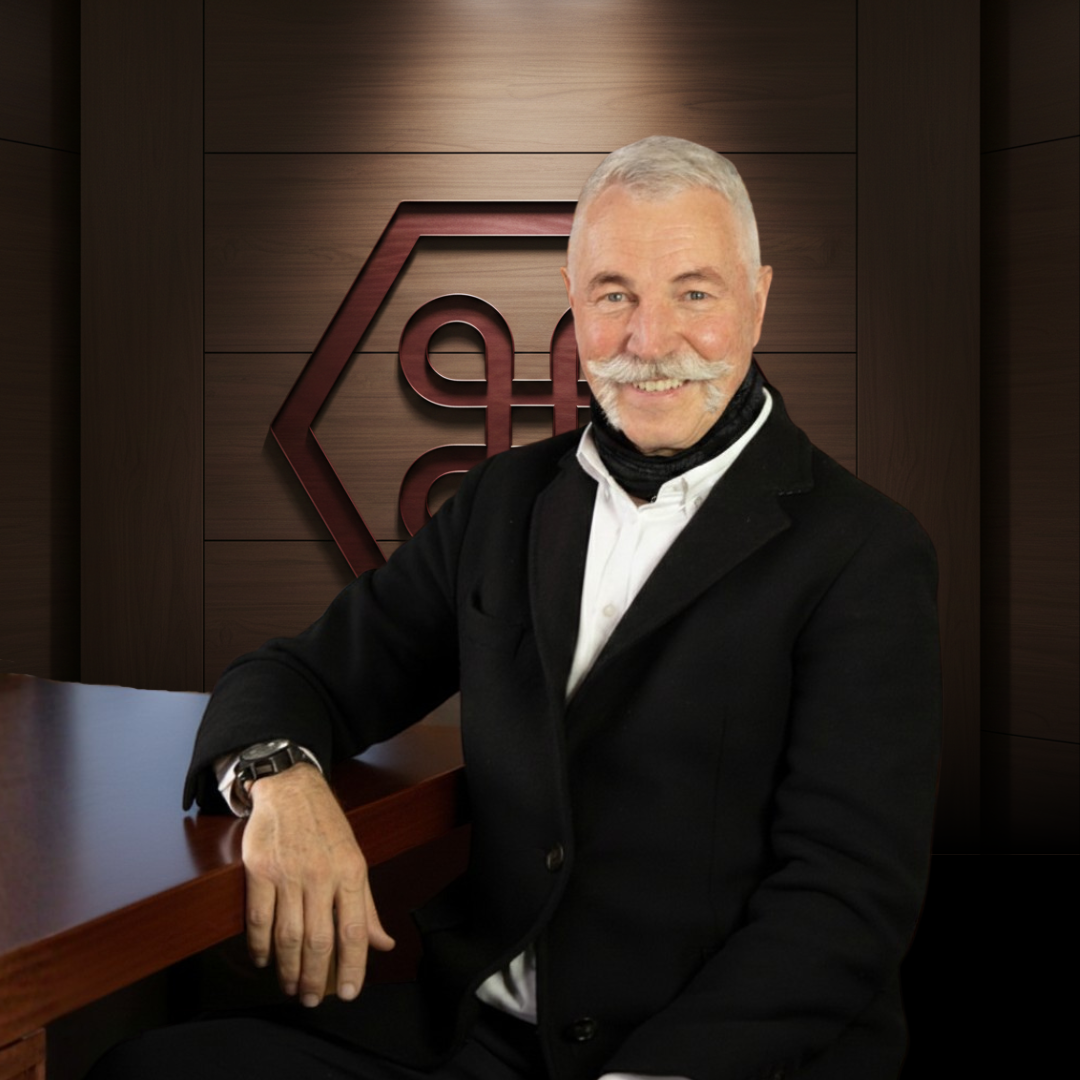 Mark Manley, The Leadership Boardroom