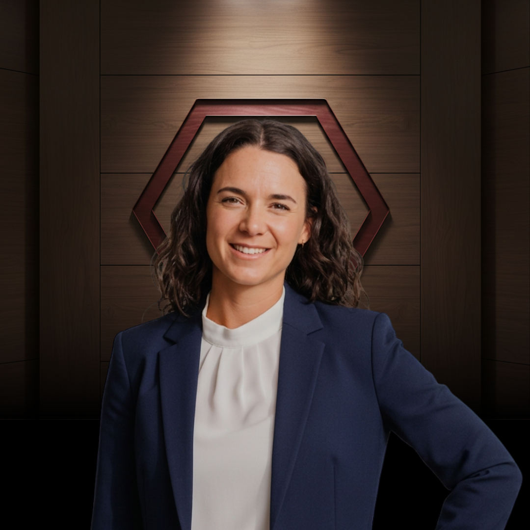 Melissa Manley, The Leadership Boardroom