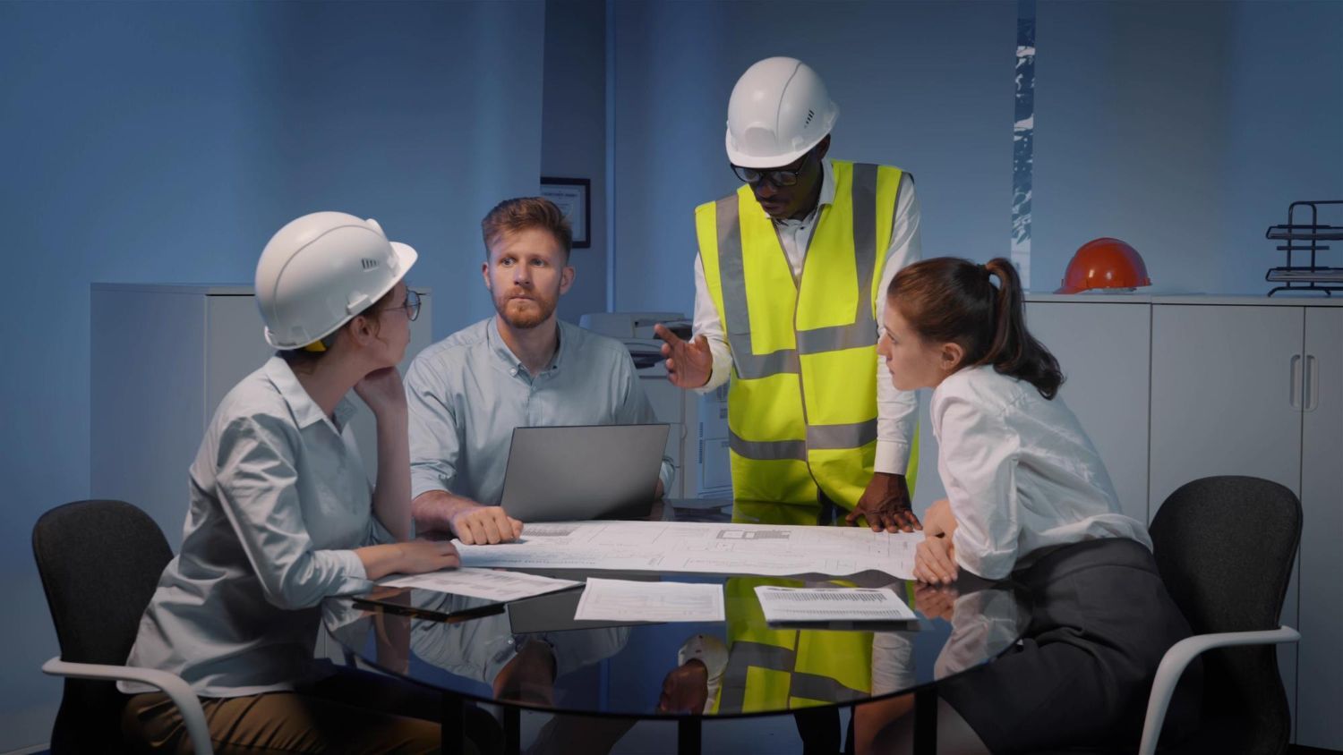 safety culture