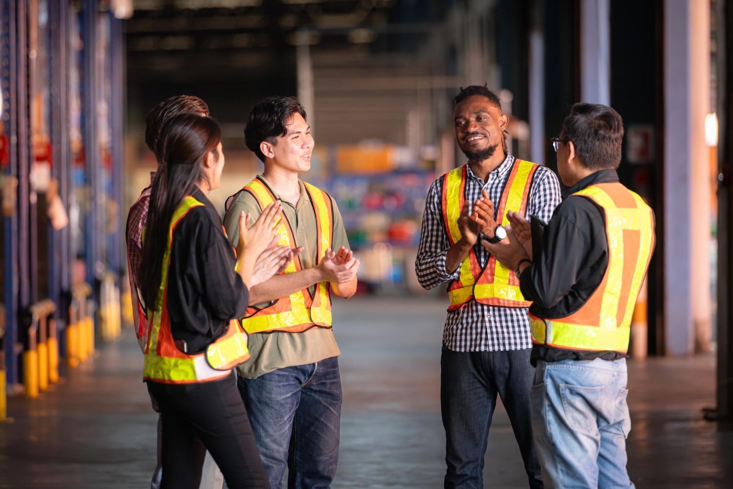 role of migrant workers