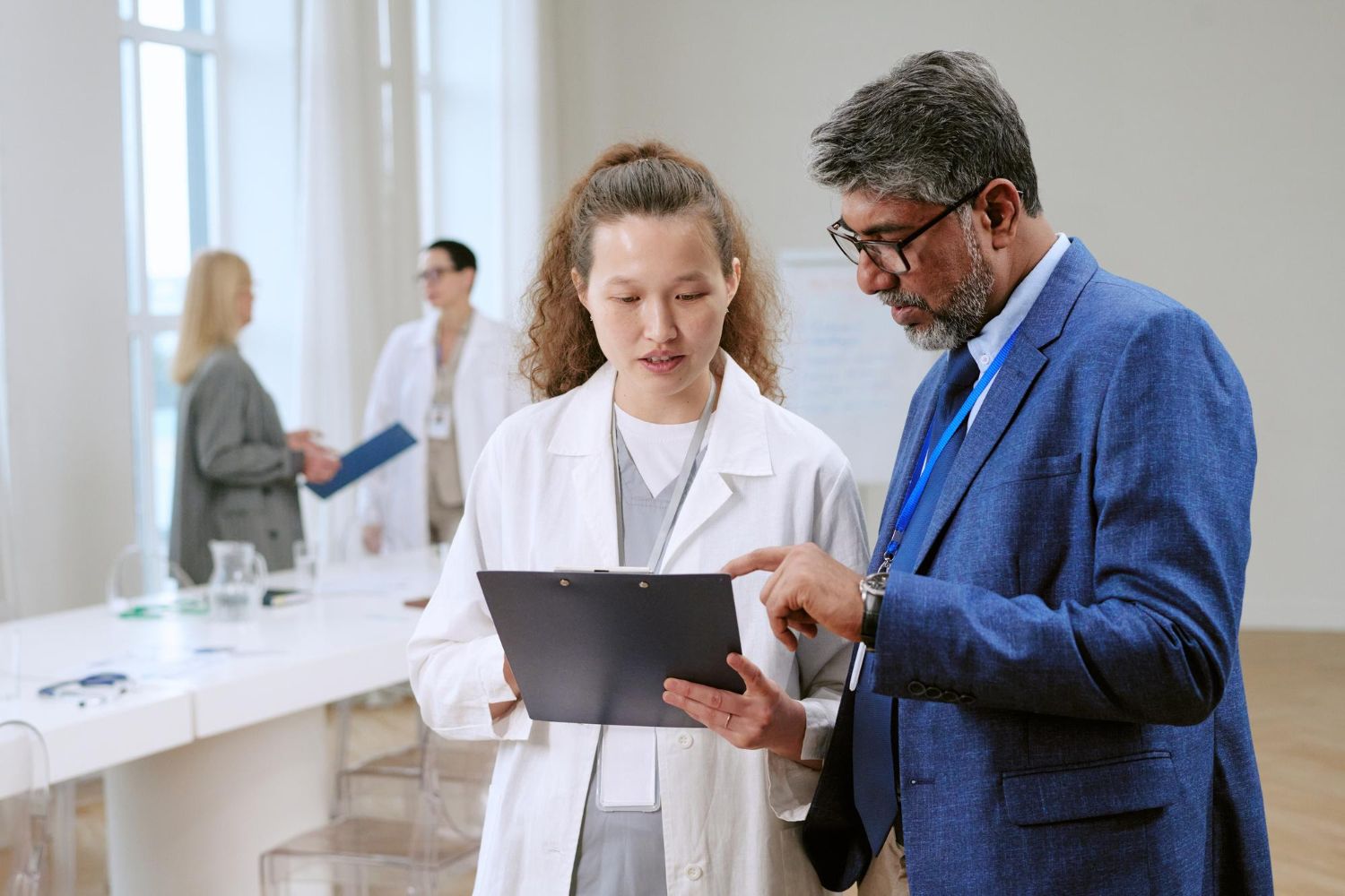  healthcare employers