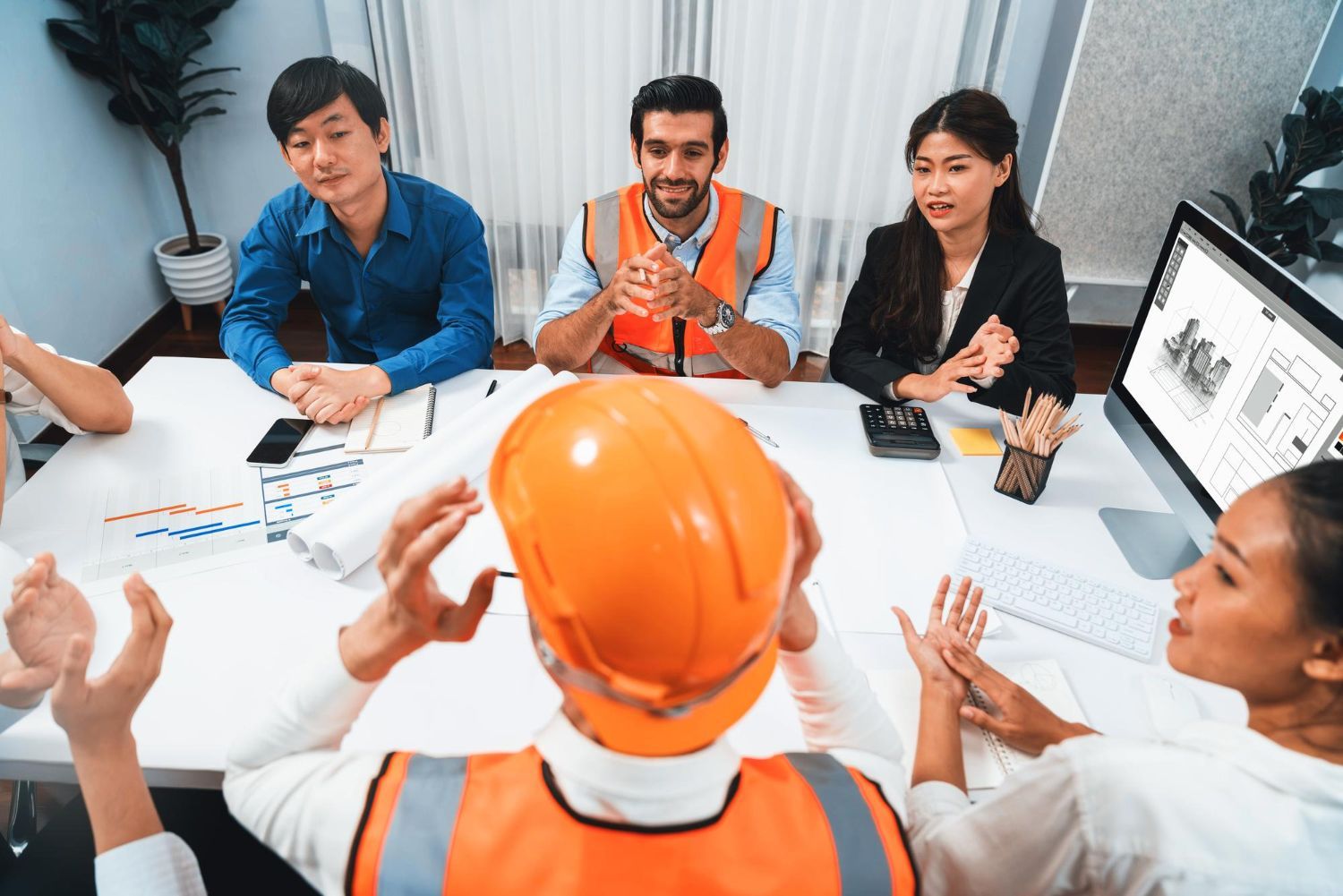 workplace safety