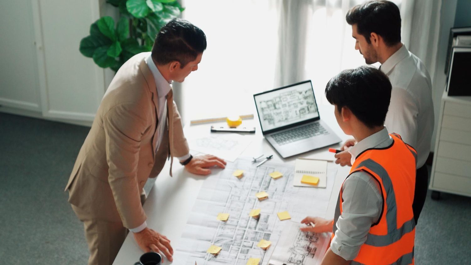 workforce planning