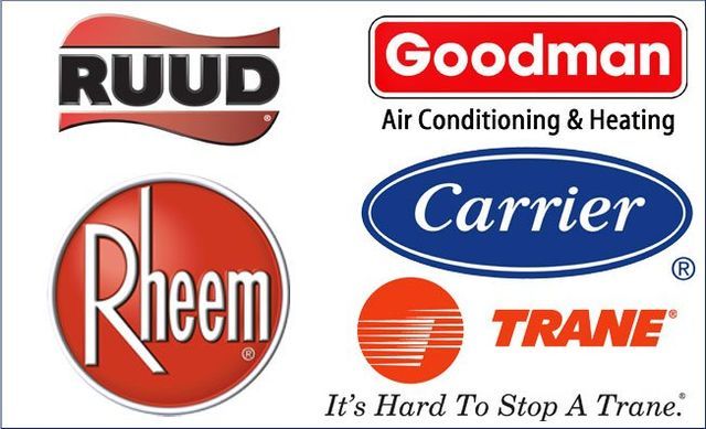 Brand Logo's