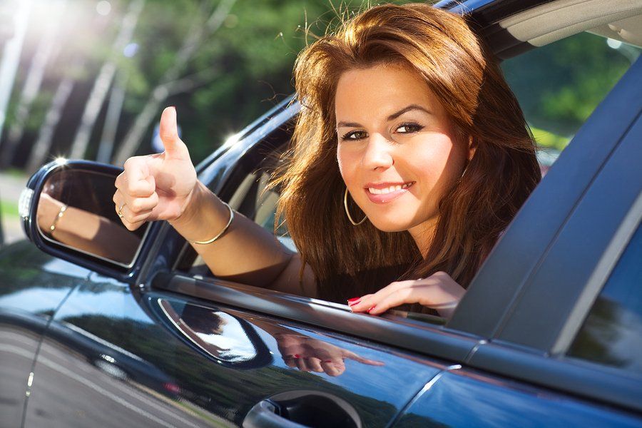 Satisfied customer from Courtesy Car Rentals Saint Lucia