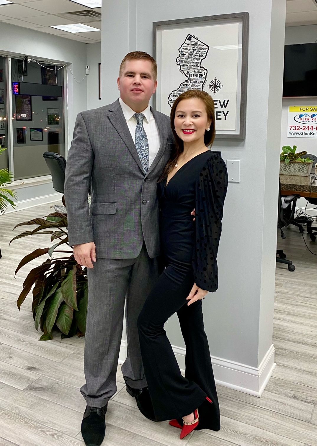 Forked River NJ (New Jersey) Real Estate with Glen Kelly of Glen Kelly Real Estate - Lacey Township