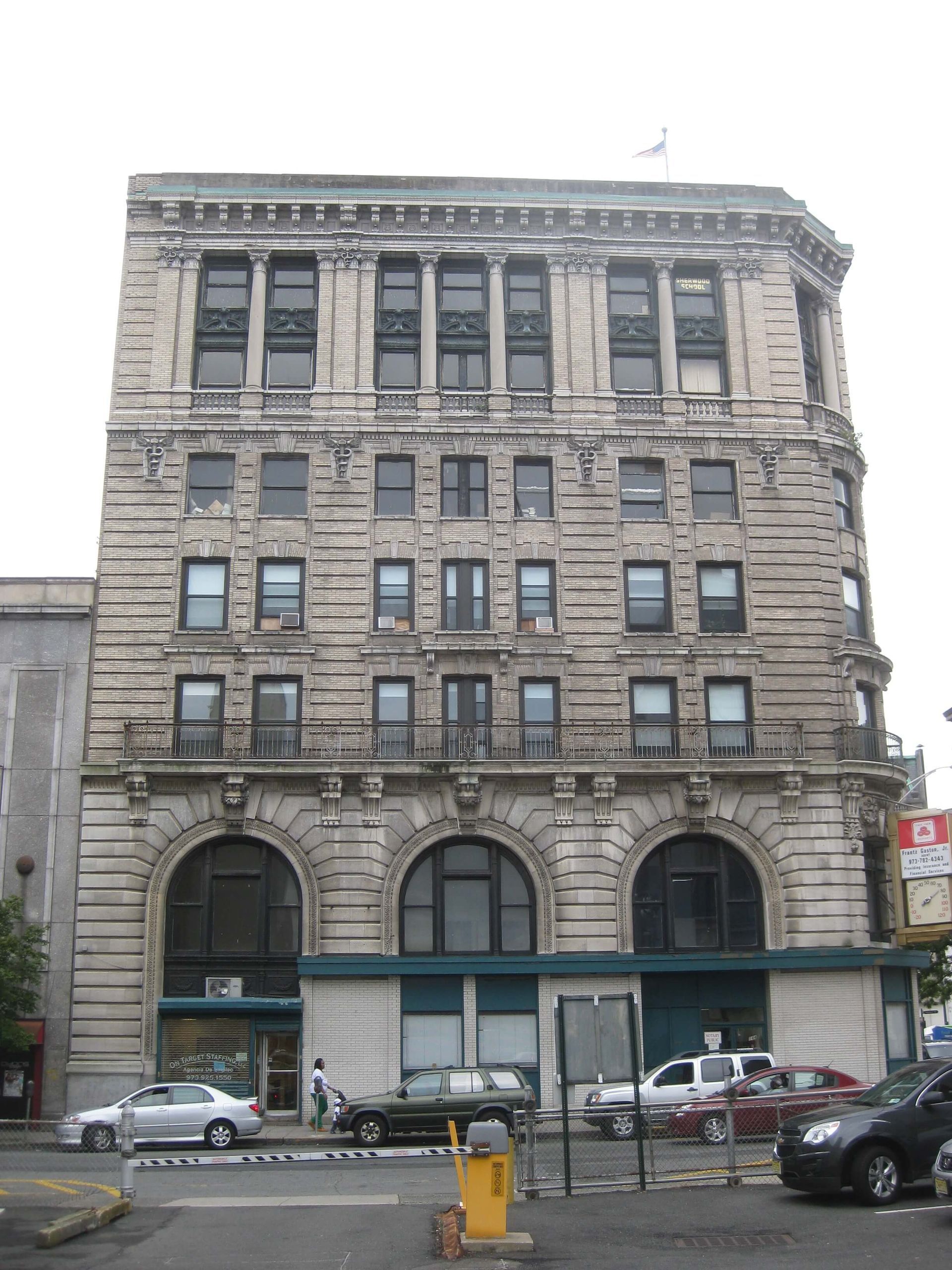 5 COLT STREET, PATERSON, NJ