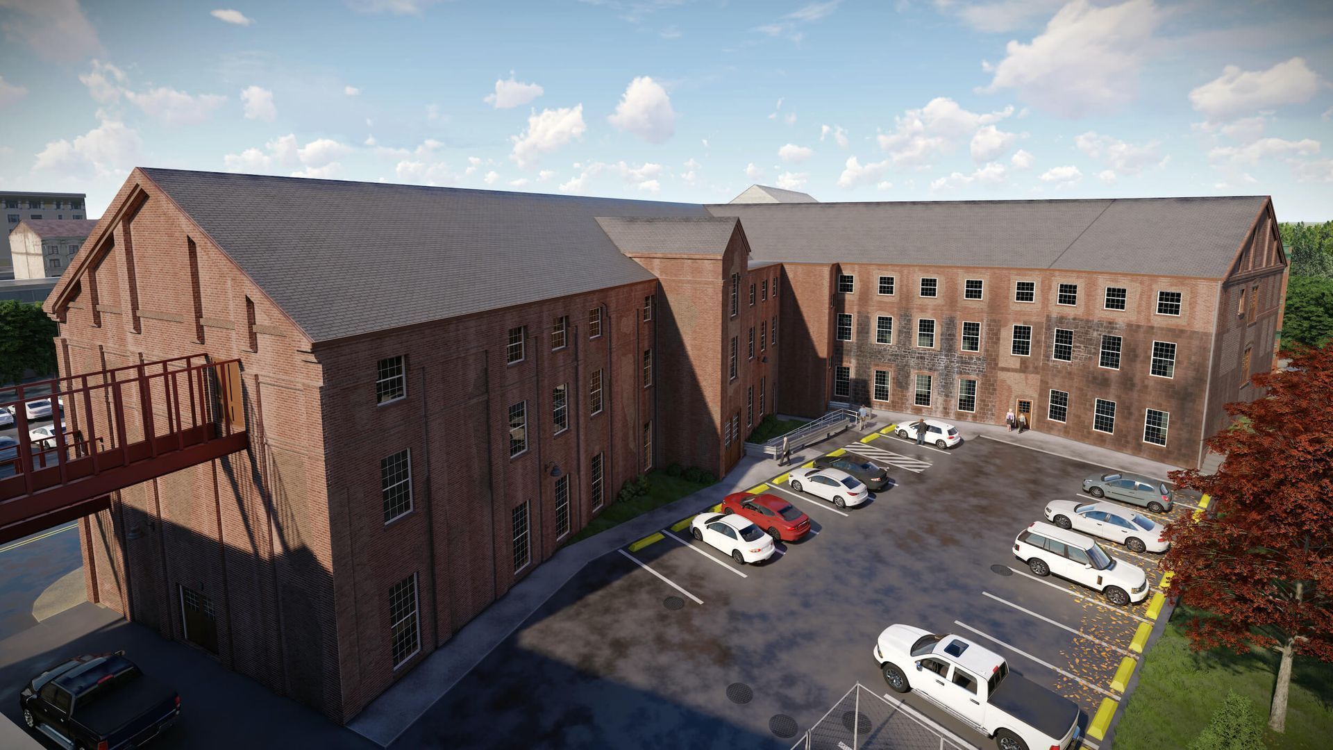 11 Spruce Street, Paterson, NJ