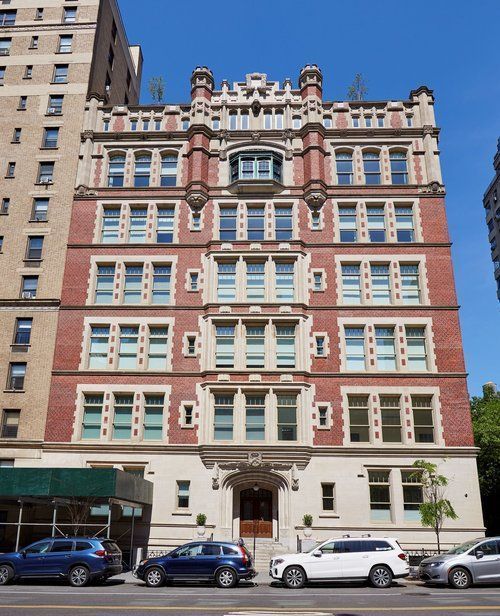 AIA Historic Preservation Merit Award