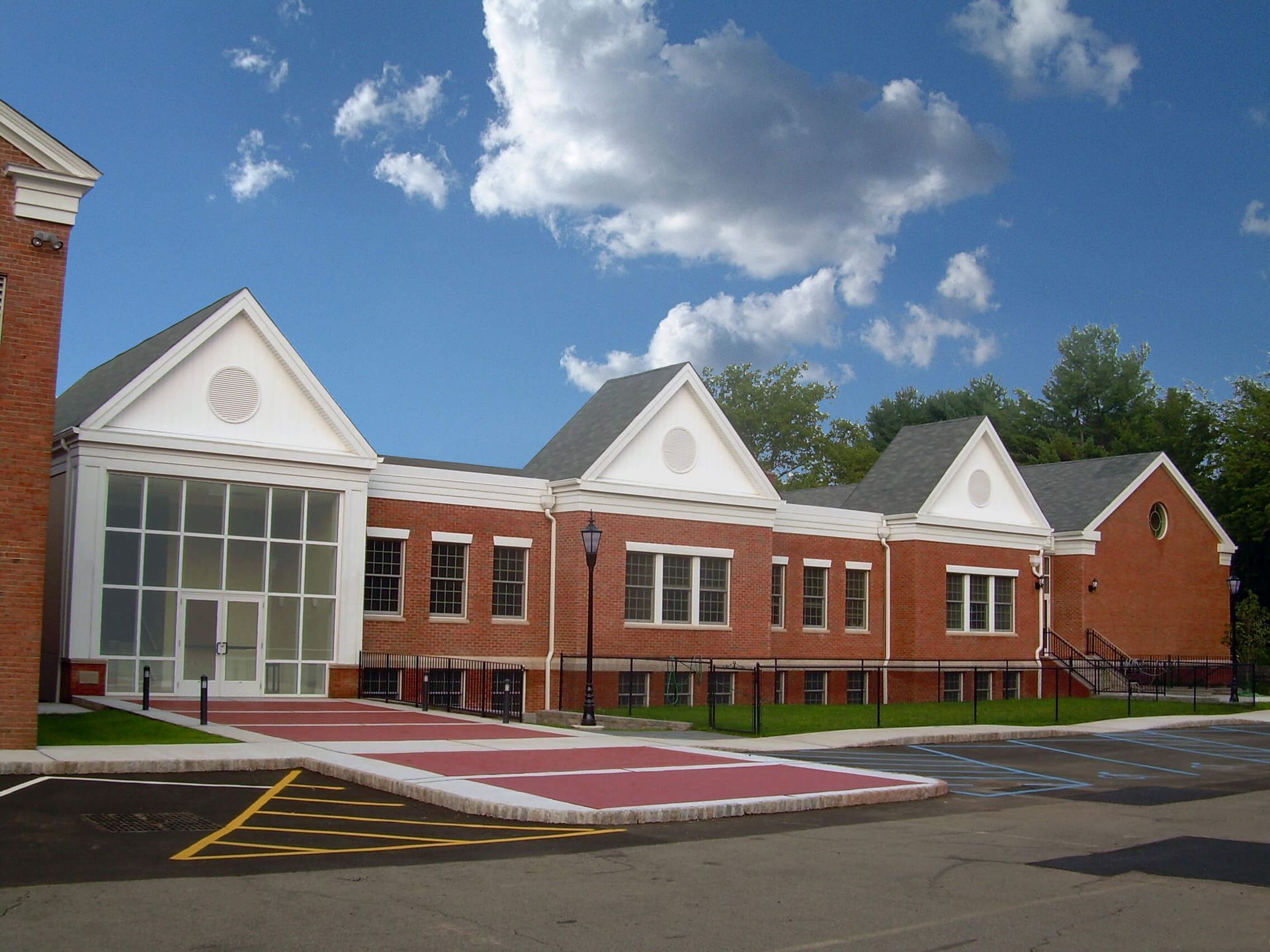 Presbyterian Church Of Chatham Township, Chatham, NJ