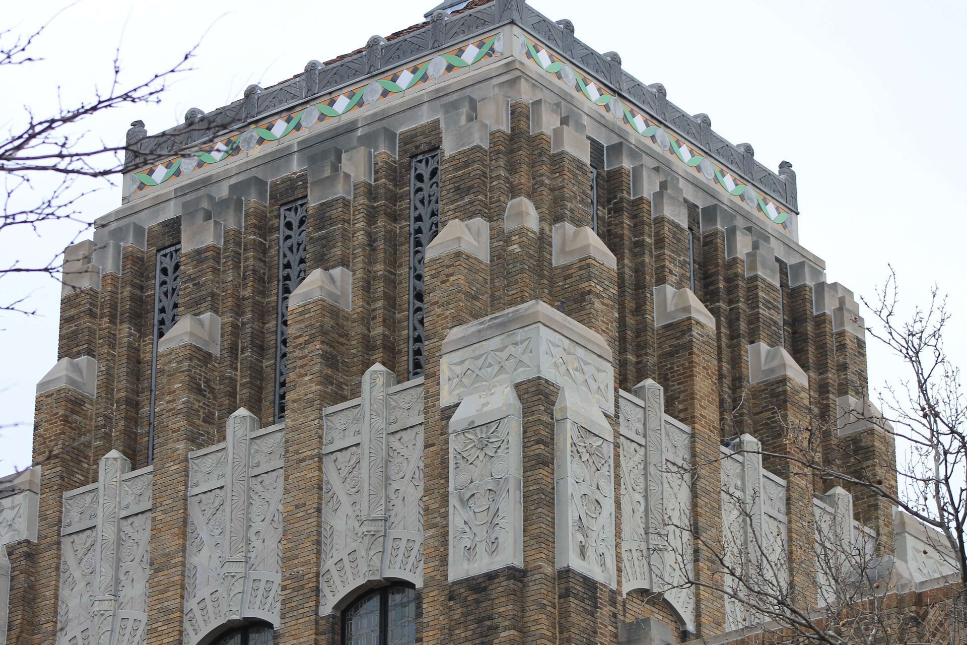 Arts High School renovation by CTS Group, Newark Public Schools, Newark, NJ