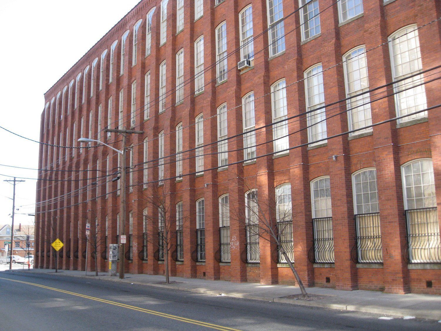 Paterson Commons, Paterson, NJ