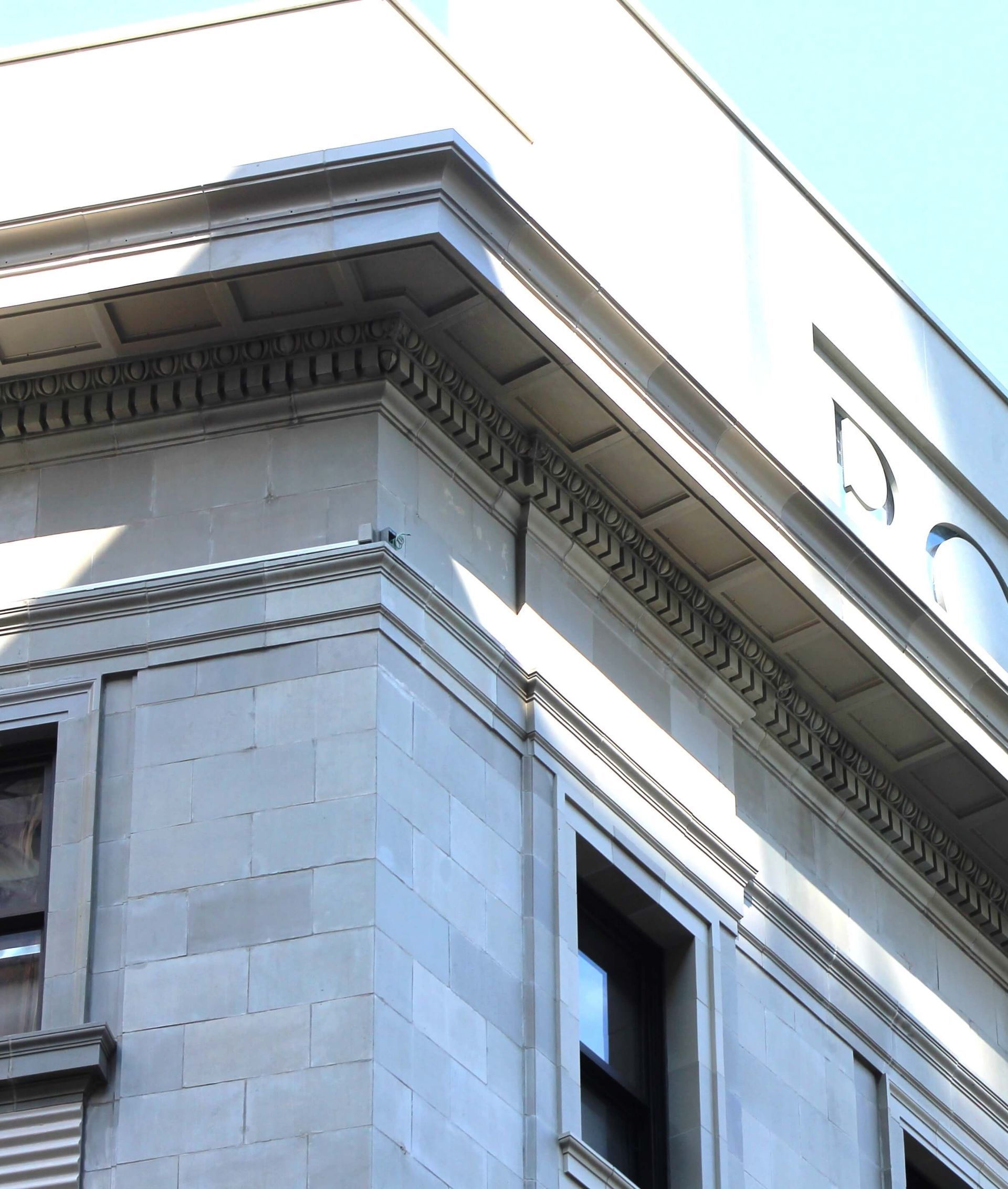 PORCELANOSA BUILDING, NEW YORK, NY
