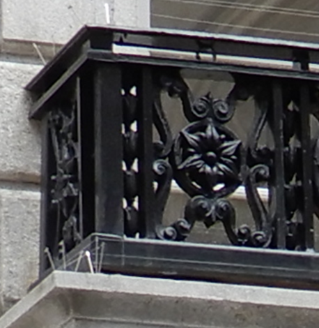 11 East 51st Street Historic Facade Restoration, New York, NY