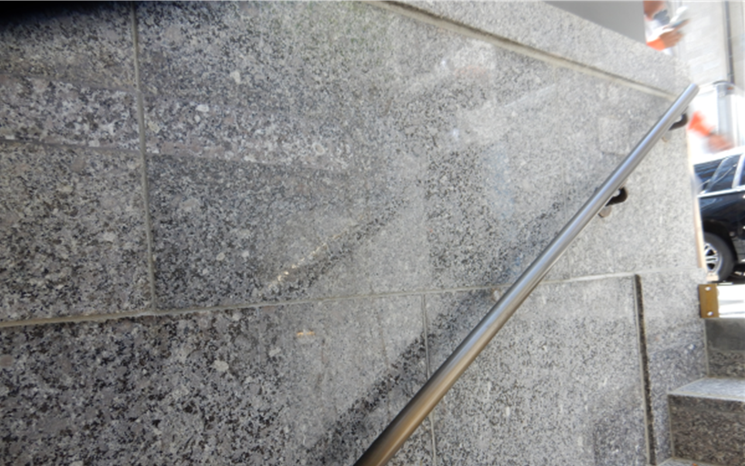 11 East 51st Street Historic Facade Restoration, New York, NY