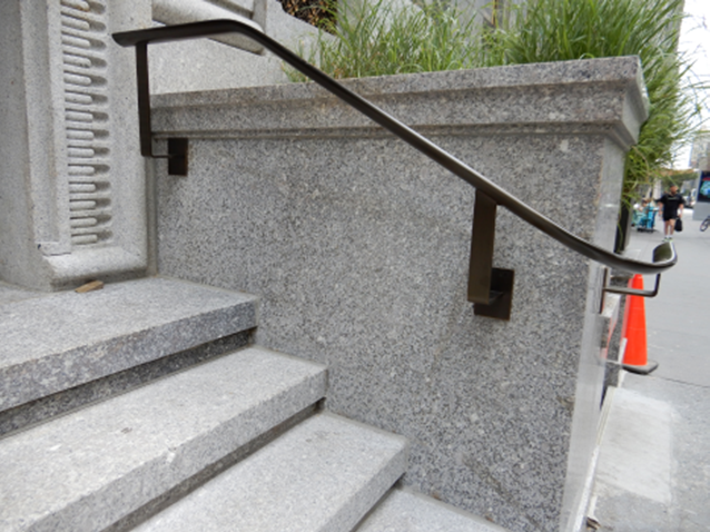 11 East 51st Street Historic Facade Restoration, New York, NY