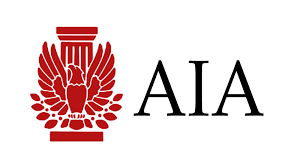 AIA logo