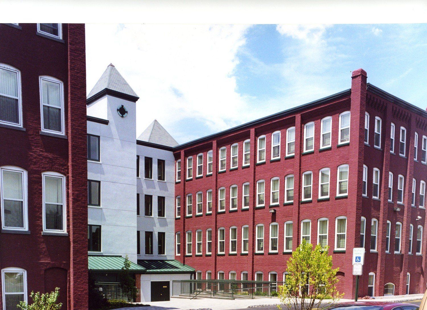 West Side Villiage, NJ