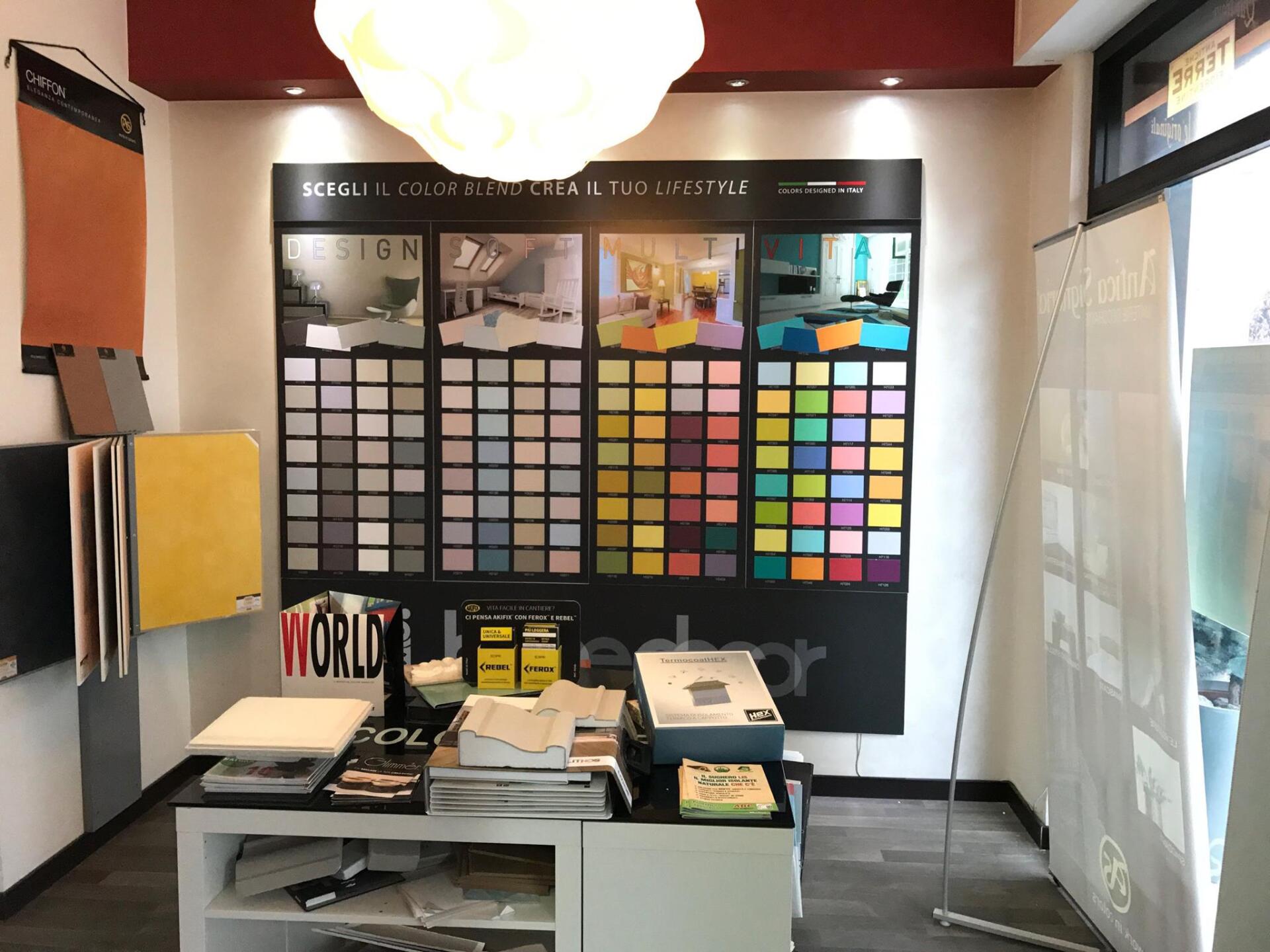 color market