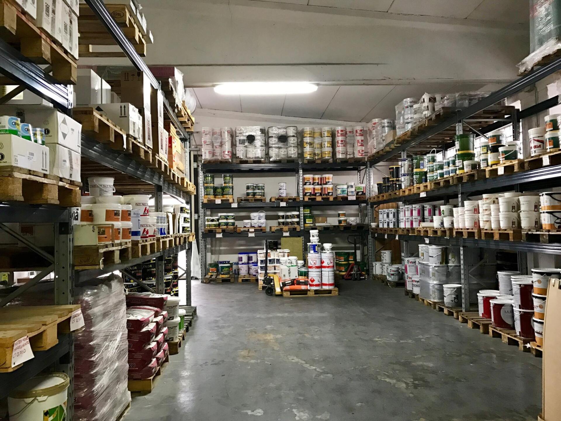 color market