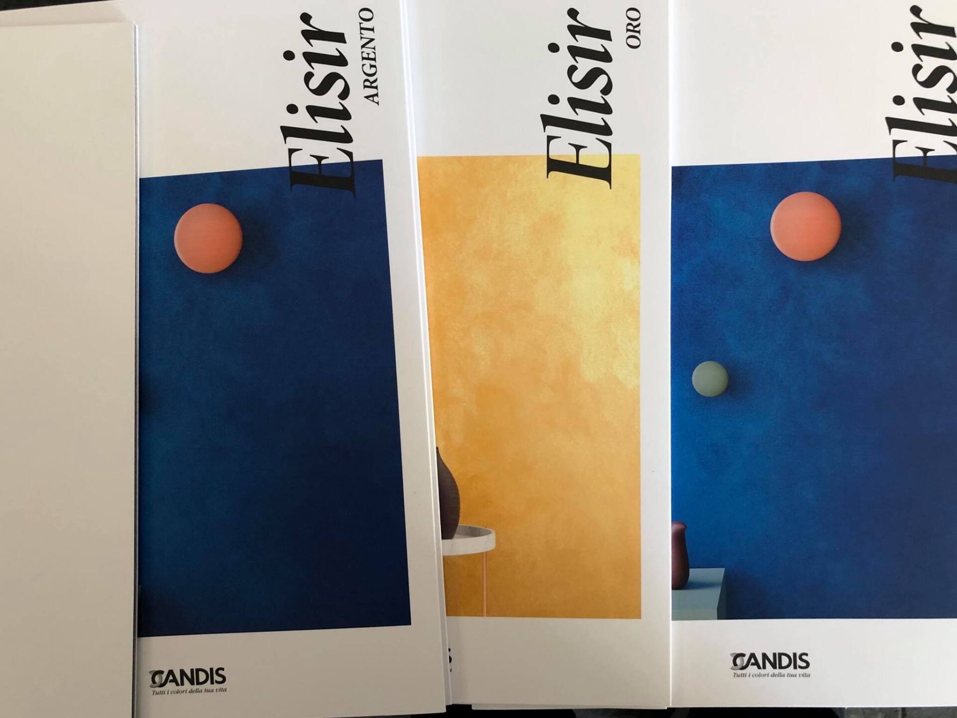 color market