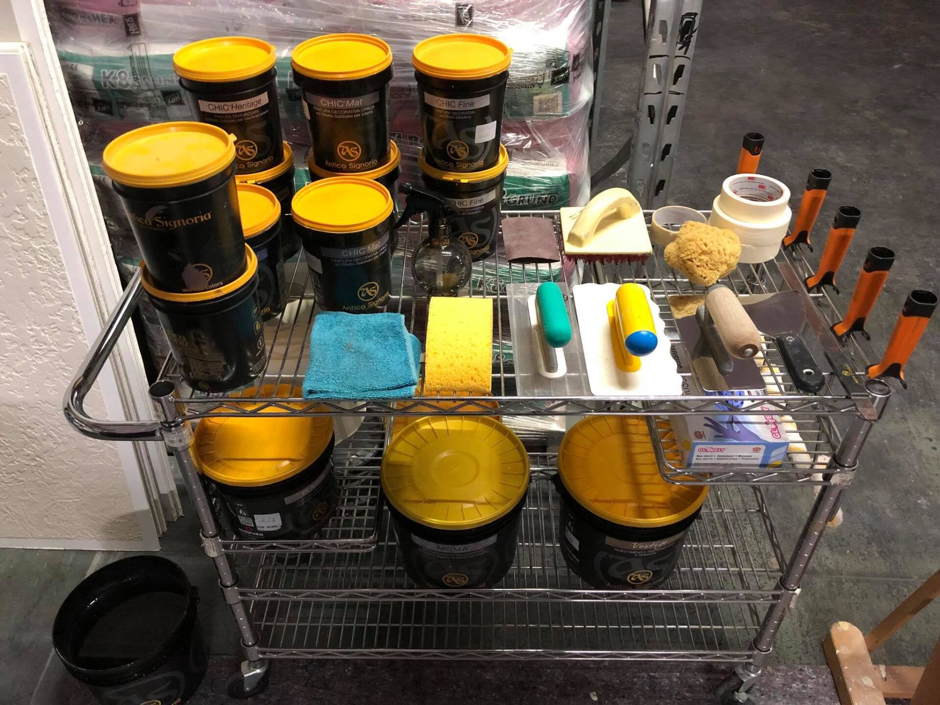 color market