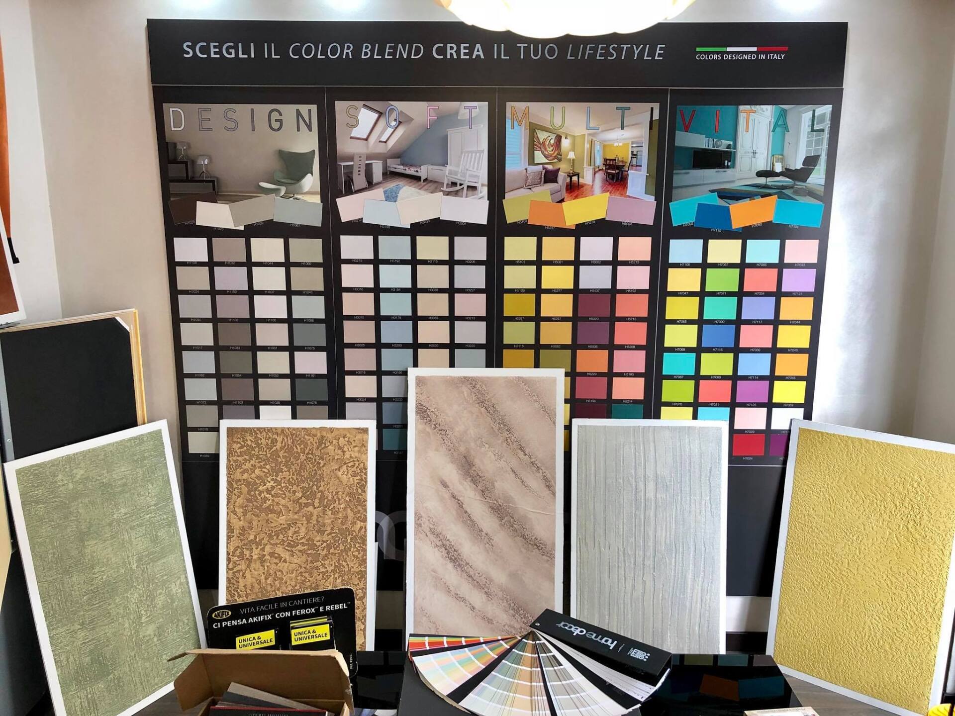 color market
