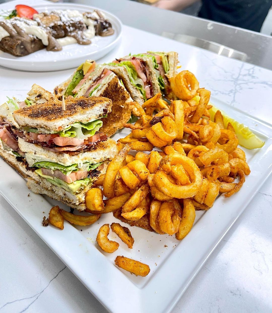 Gallery Biscuits & Gravy