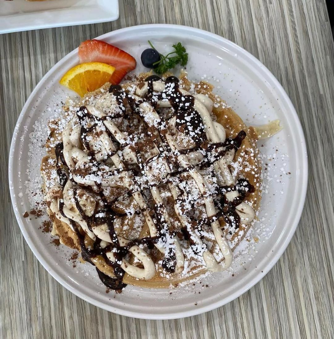 Gallery Biscuits & Gravy