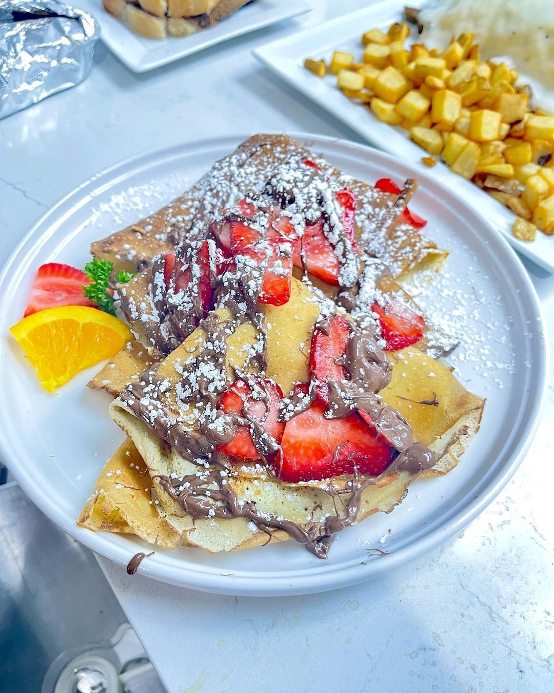 Gallery Biscuits & Gravy