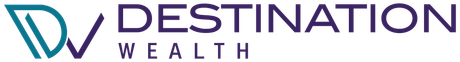Destination Wealth Logo