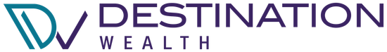 Destination Wealth Logo