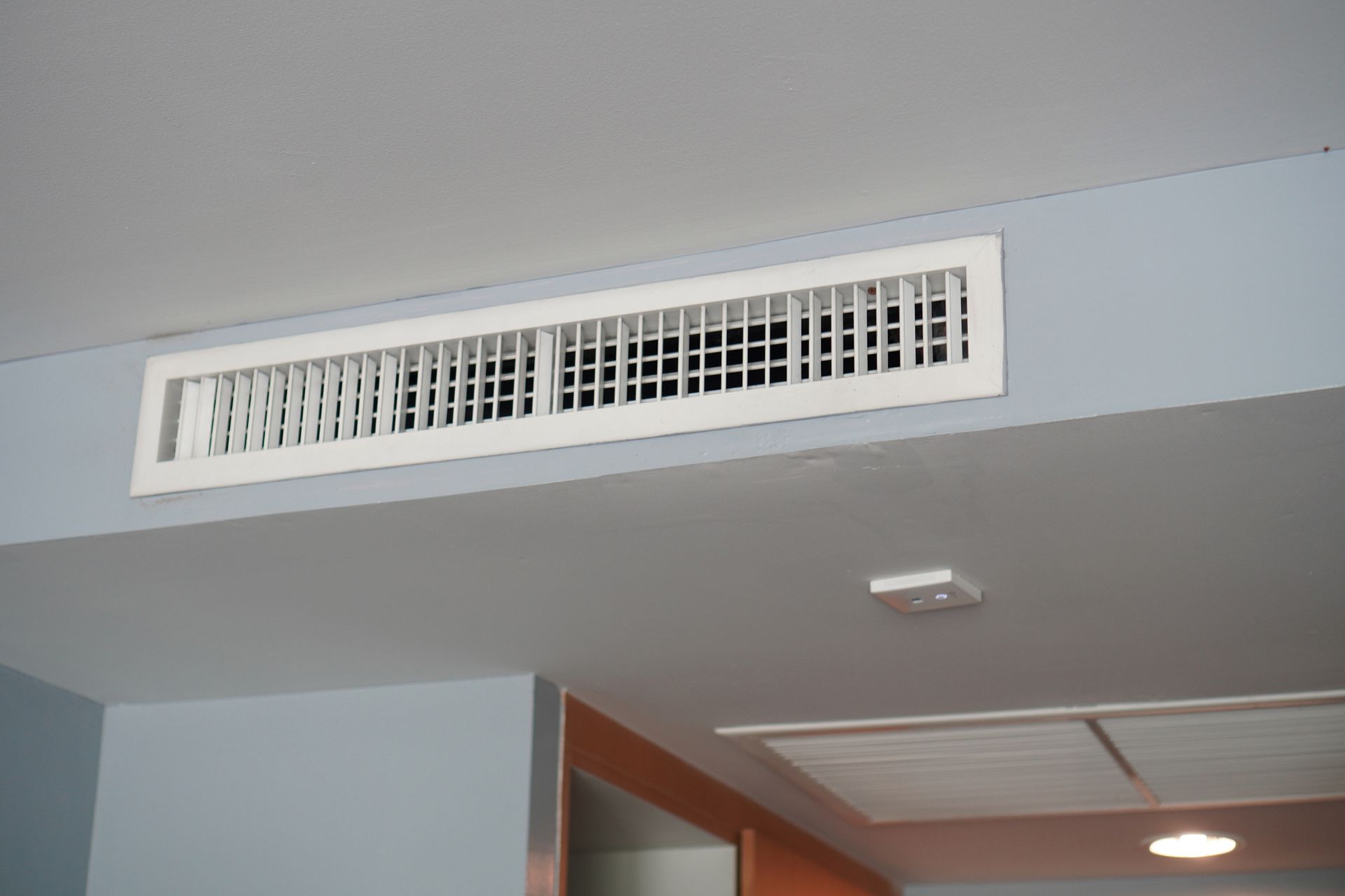 Aluminium Air Vent — Tucson, AZ — Orozco Brothers Plumbing Heating and Cooling Aluminium Air Vent — Tucson, AZ — Orozco Brothers Plumbing Heating and Cooling