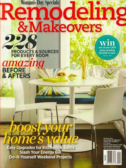 Remodeling Makeovers — Novato, CA — Julie Williams Design Remodeling Makeovers — Novato, CA — Julie Williams Design