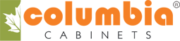 Columbia Cabinets Logo