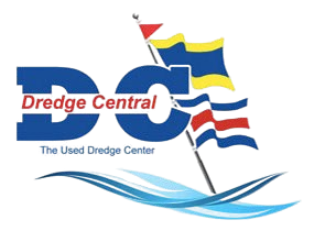 Dredge Central logo