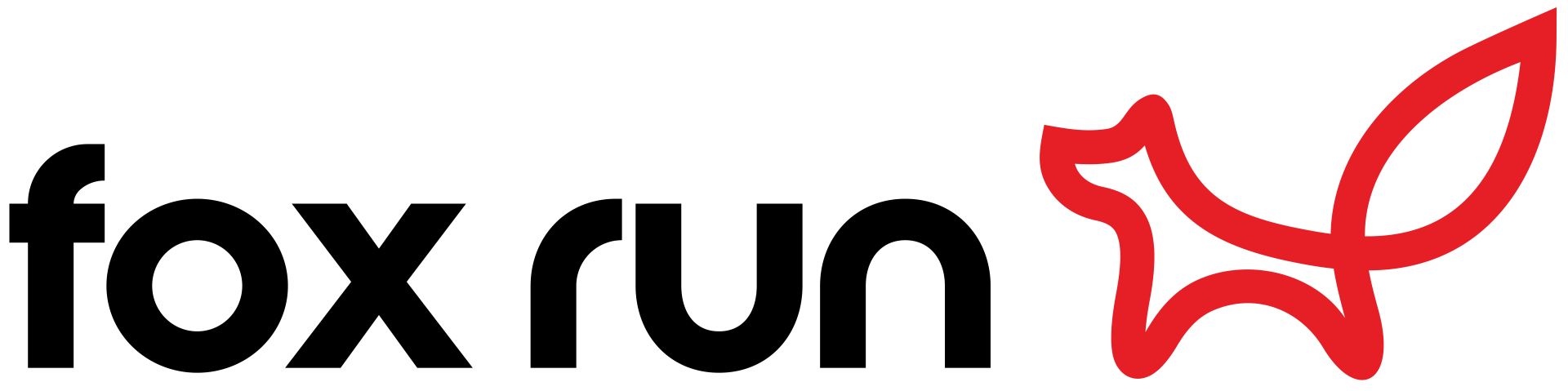 Fox Run Logo