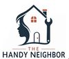 The Handy Neighbor logo