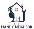 The Handy Neighbor logo