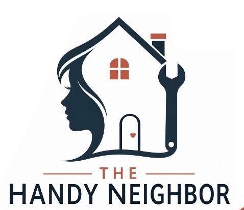 The Handy Neighbor logo