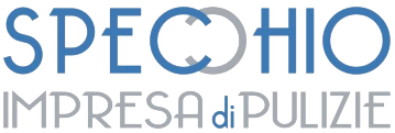 IMPRESA DI PULIZIE SPECCHIO logo