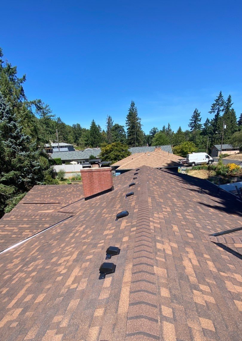 Roofing Replacement
