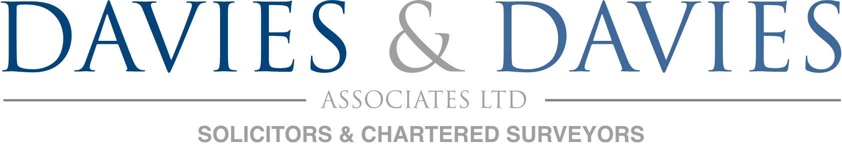 Davies & Davies Logo