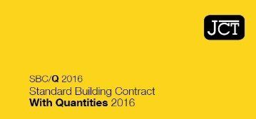 JCT Contracts