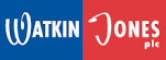 Watkin Jones Logo
