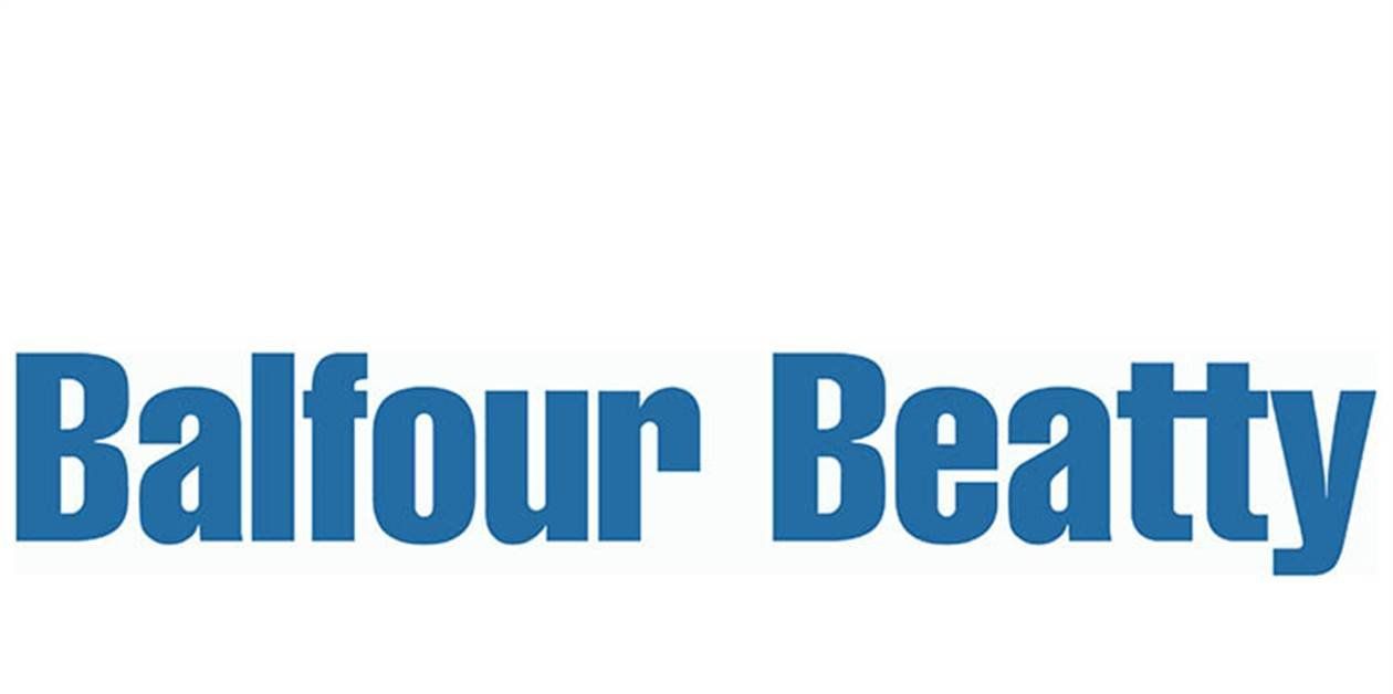 Balfour Beatty logo