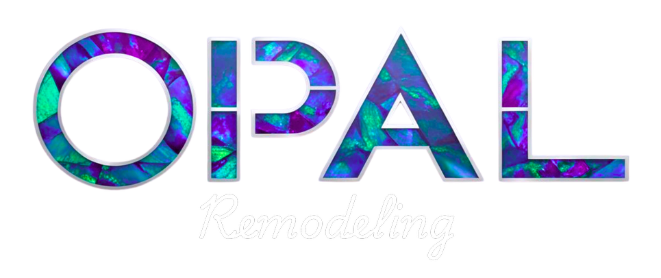 Logo: OPAL in colorful gemstone font, light text below.