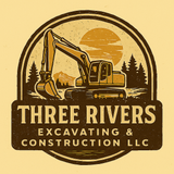 Three Rivers Excavating & Construction LLC