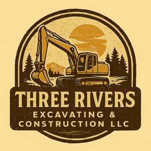 Three Rivers Excavating & Construction LLC